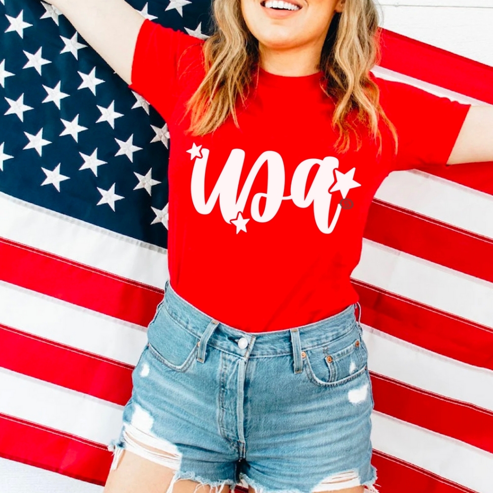 Short or Long sleeved T-Shirt